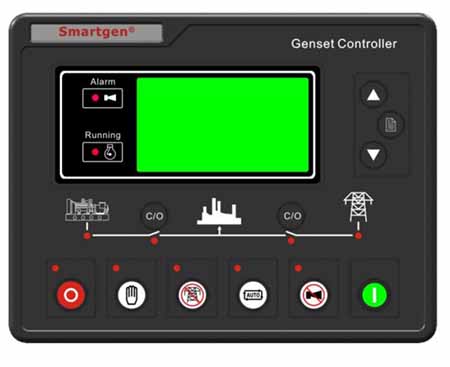 smartgen genset controller rentalgensetmarine.com rent genset super from surabaya jakarta jawatimur